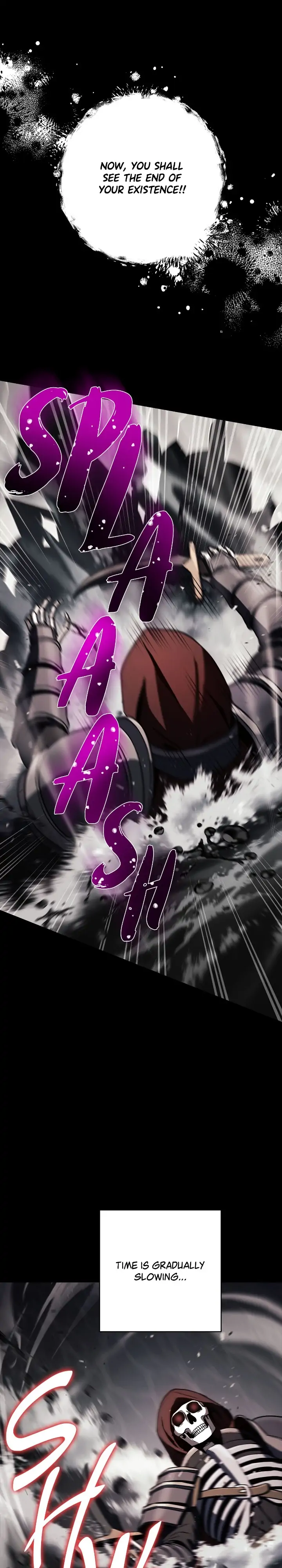 Read The Skeleton Soldier Failed to Defend the Dungeon Manga Online