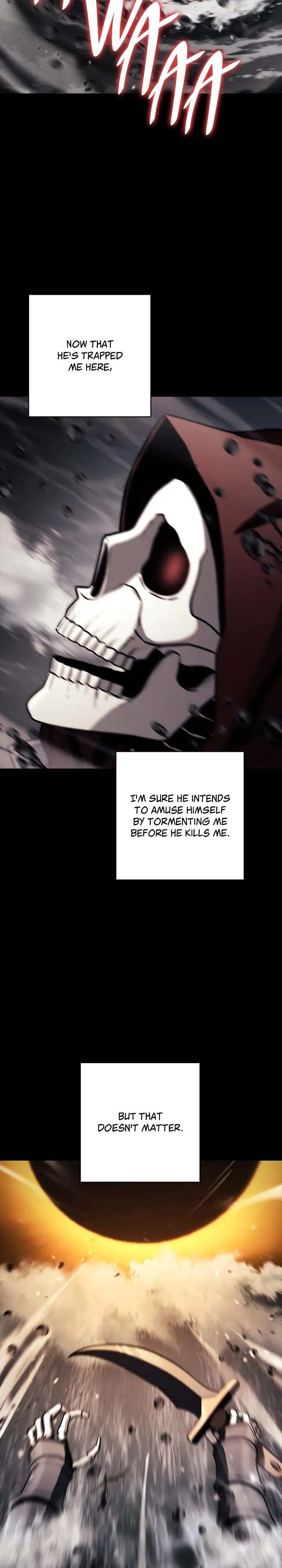 Read The Skeleton Soldier Failed to Defend the Dungeon Manga Online