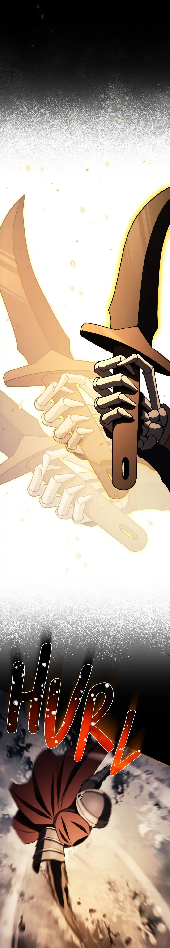 Read The Skeleton Soldier Failed to Defend the Dungeon Manga Online