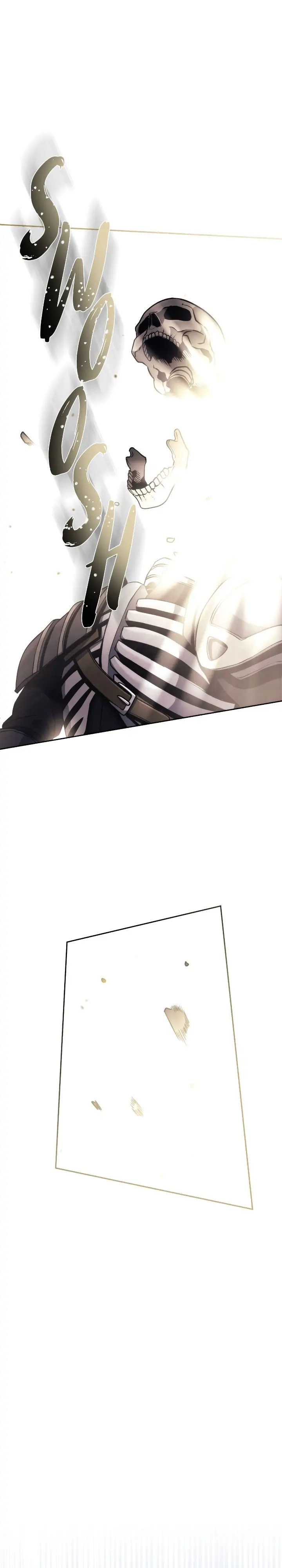 Read The Skeleton Soldier Failed to Defend the Dungeon Manga Online
