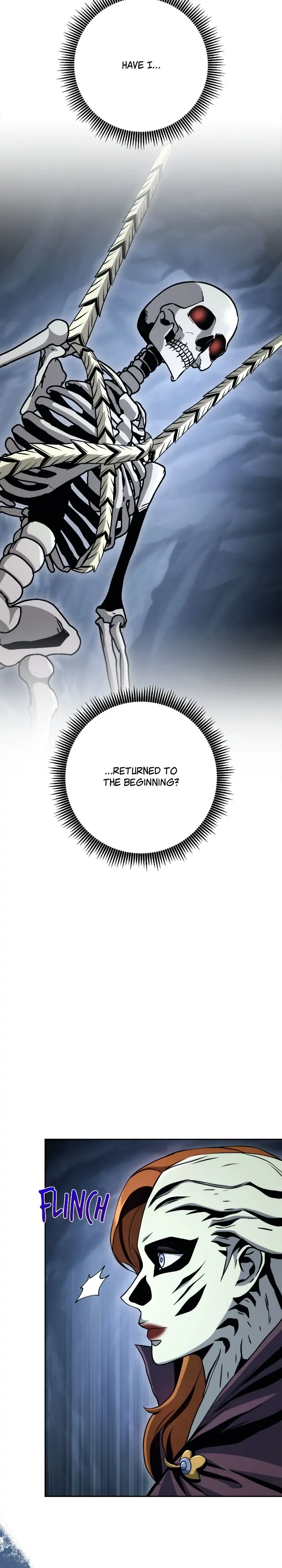 Read The Skeleton Soldier Failed to Defend the Dungeon Manga Online