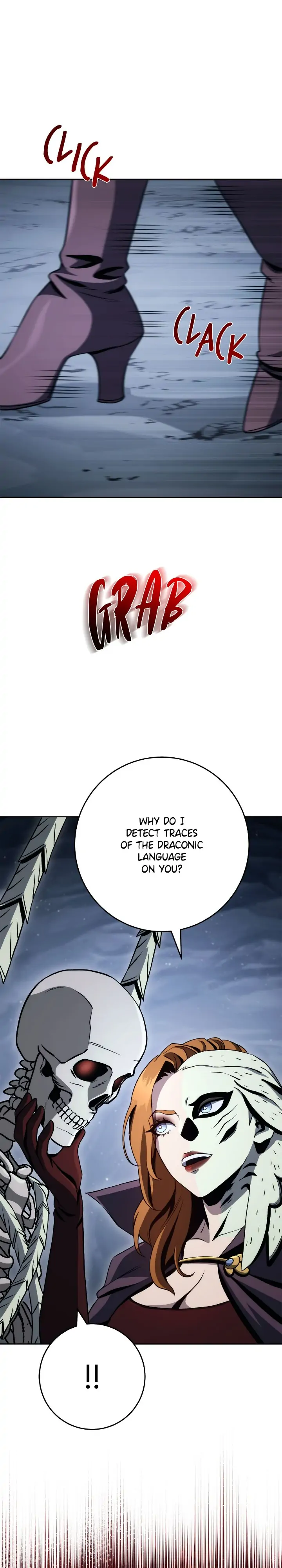 Read The Skeleton Soldier Failed to Defend the Dungeon Manga Online