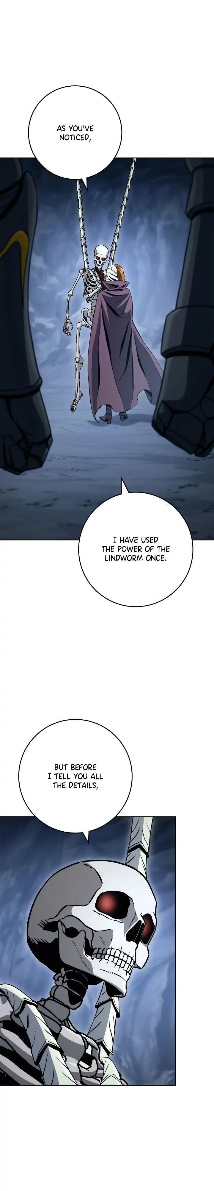 Read The Skeleton Soldier Failed to Defend the Dungeon Manga Online
