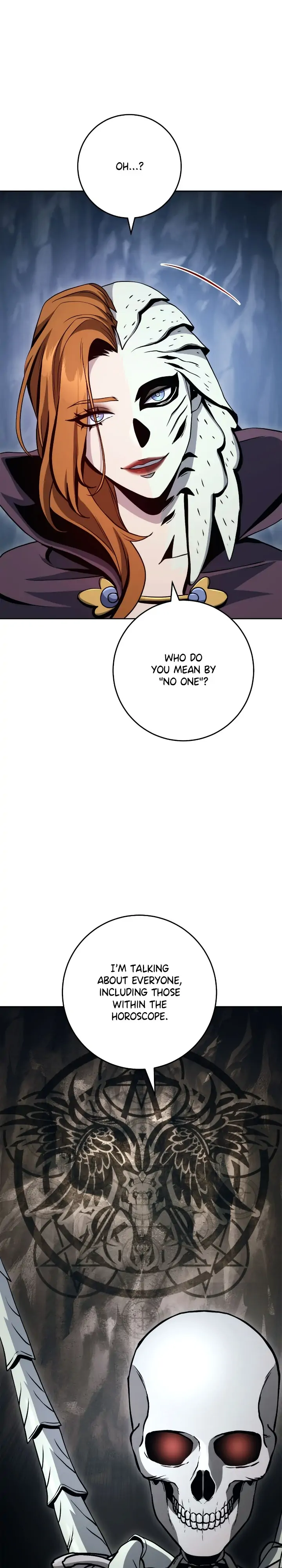 Read The Skeleton Soldier Failed to Defend the Dungeon Manga Online