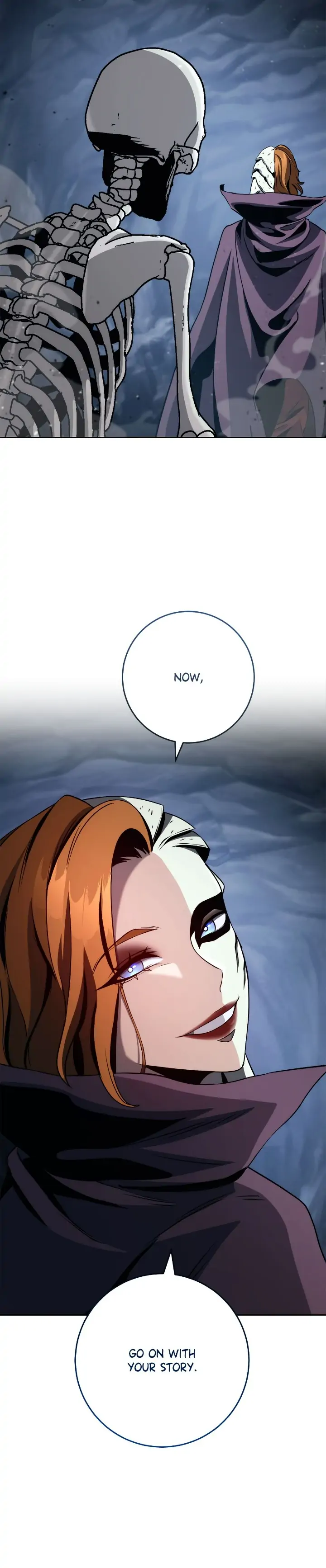Read The Skeleton Soldier Failed to Defend the Dungeon Manga Online