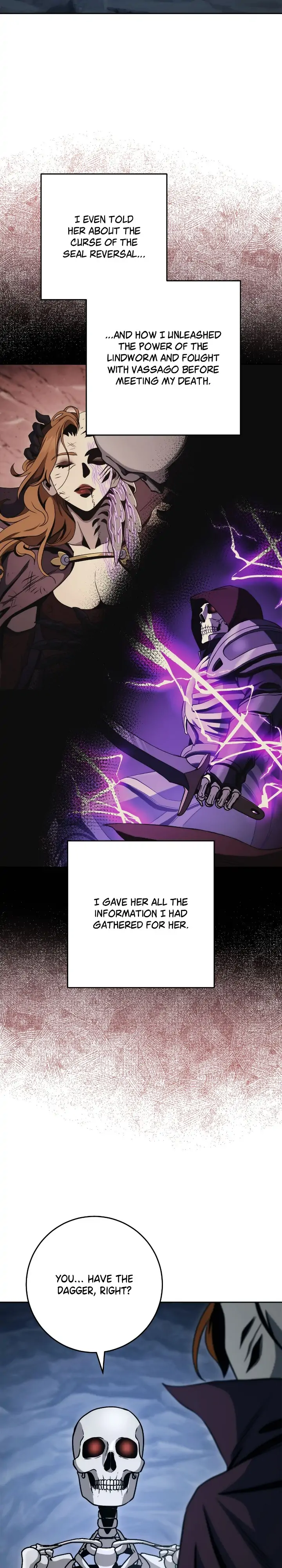 Read The Skeleton Soldier Failed to Defend the Dungeon Manga Online