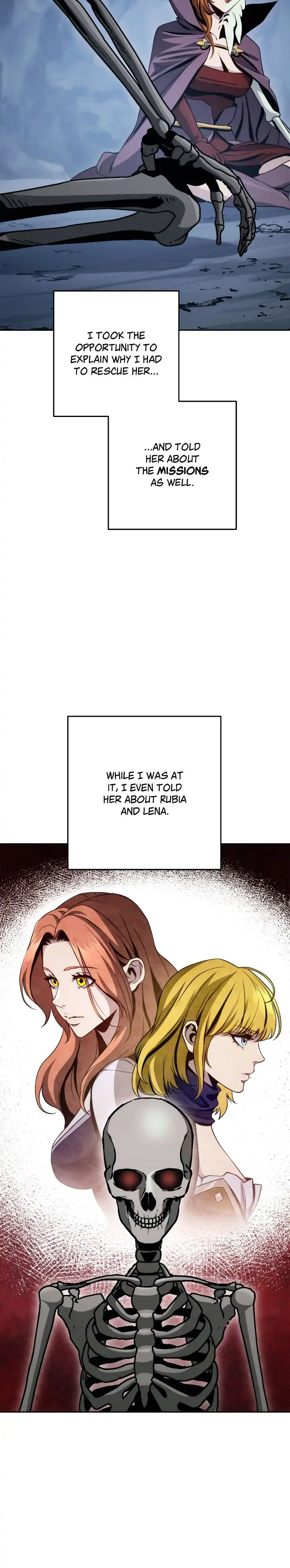 Read The Skeleton Soldier Failed to Defend the Dungeon Manga Online