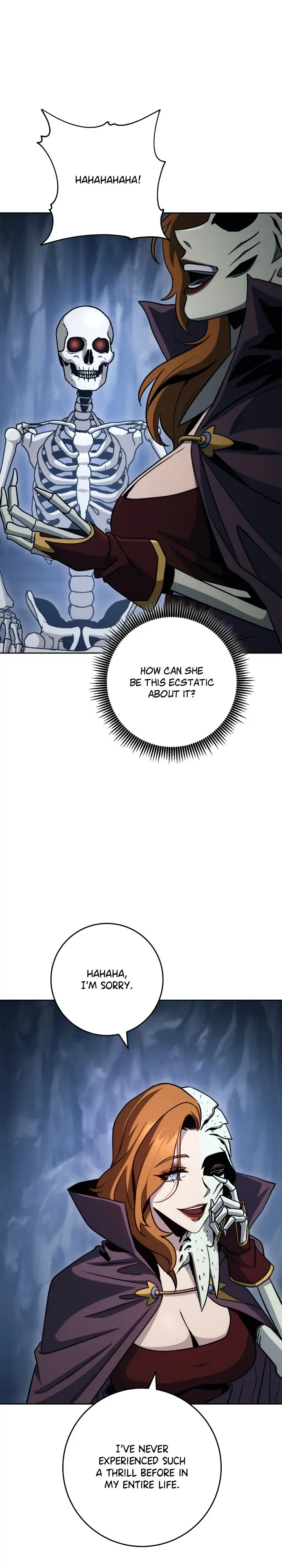Read The Skeleton Soldier Failed to Defend the Dungeon Manga Online