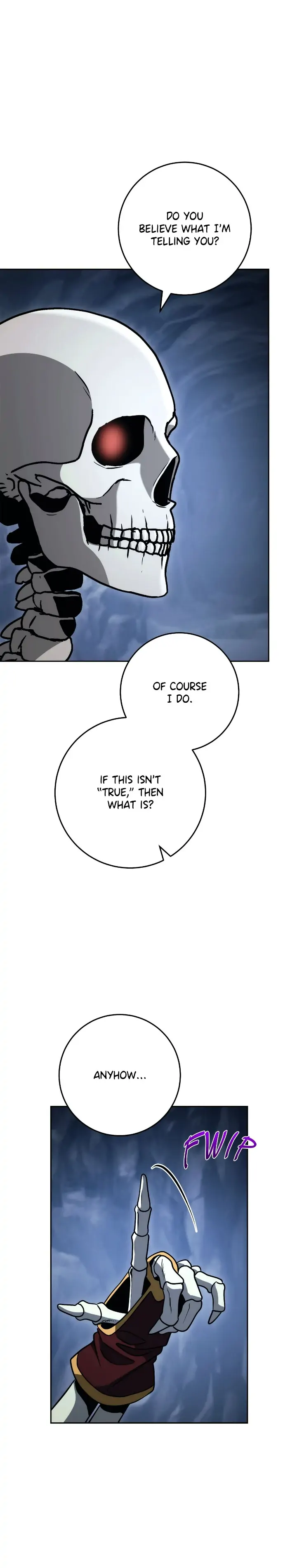 Read The Skeleton Soldier Failed to Defend the Dungeon Manga Online