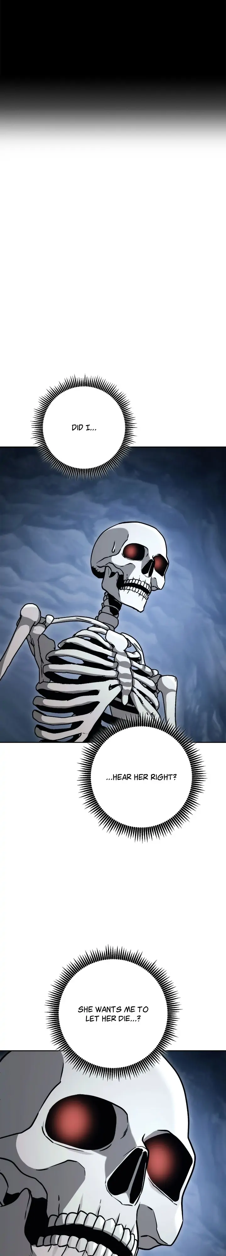 Read The Skeleton Soldier Failed to Defend the Dungeon Manga Online