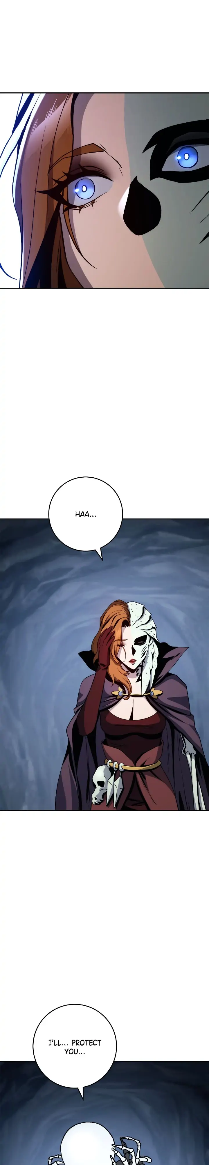 Read The Skeleton Soldier Failed to Defend the Dungeon Manga Online