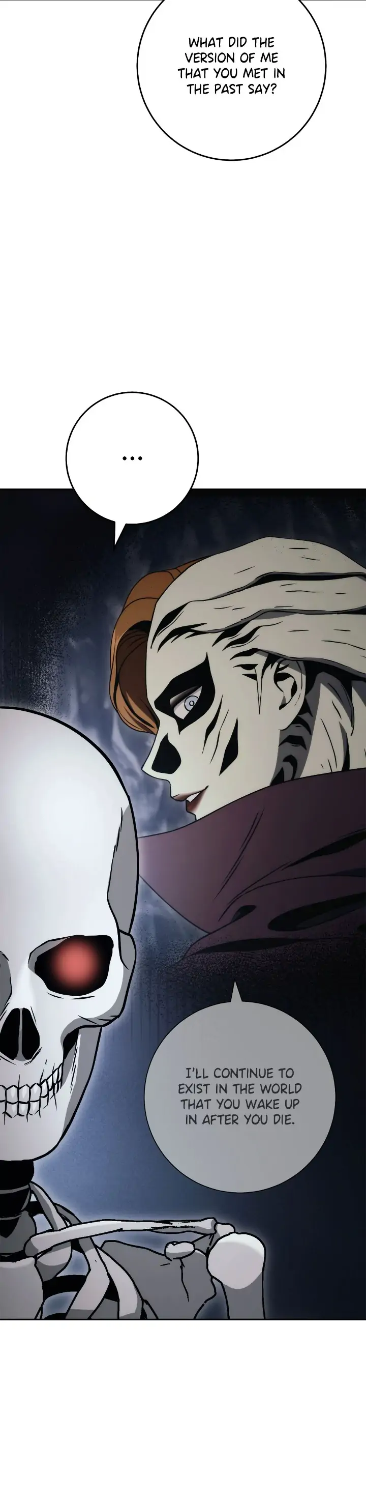 Read The Skeleton Soldier Failed to Defend the Dungeon Manga Online