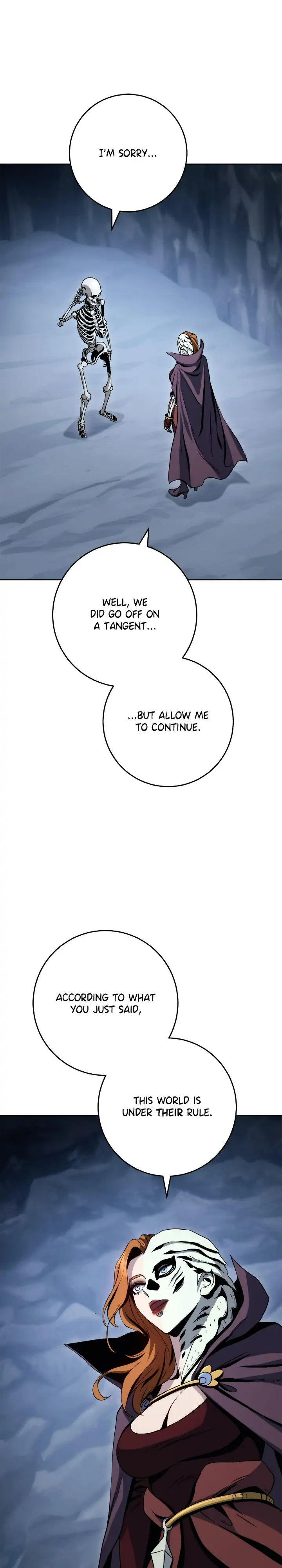 Read The Skeleton Soldier Failed to Defend the Dungeon Manga Online