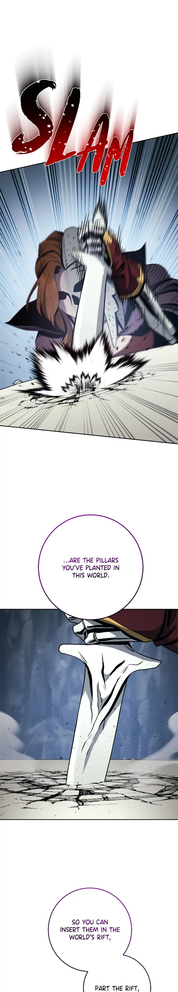 Read The Skeleton Soldier Failed to Defend the Dungeon Manga Online