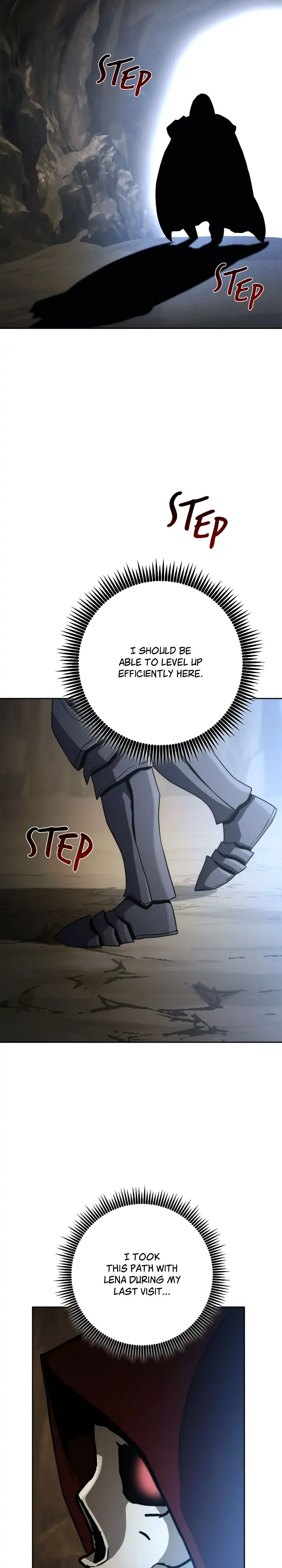 Read The Skeleton Soldier Failed to Defend the Dungeon Manga Online