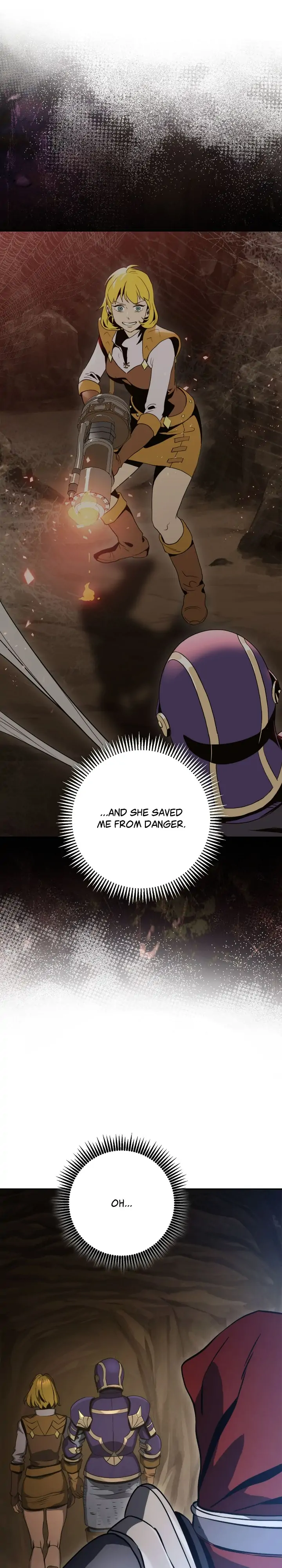 Read The Skeleton Soldier Failed to Defend the Dungeon Manga Online