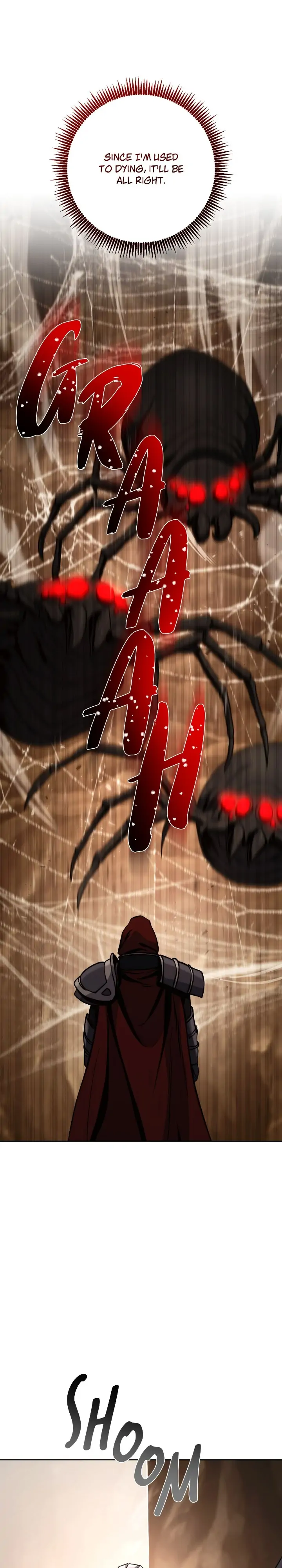 Read The Skeleton Soldier Failed to Defend the Dungeon Manga Online