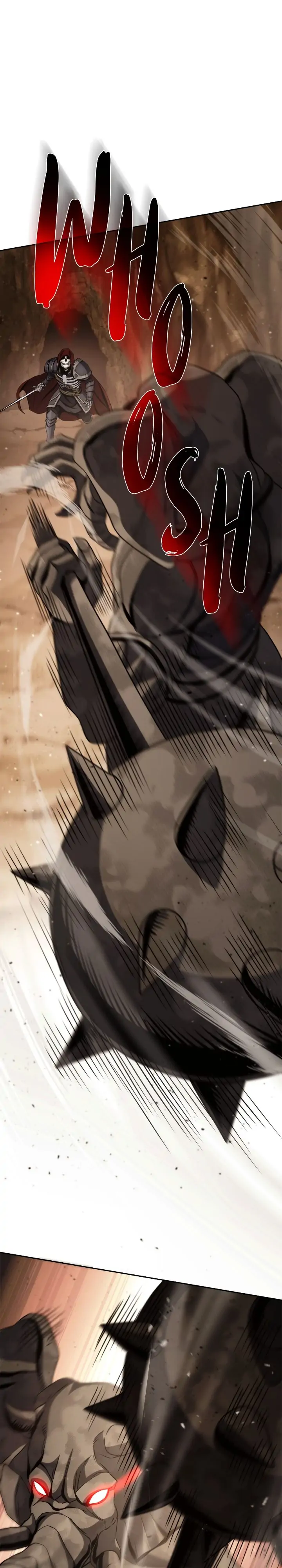 Read The Skeleton Soldier Failed to Defend the Dungeon Manga Online
