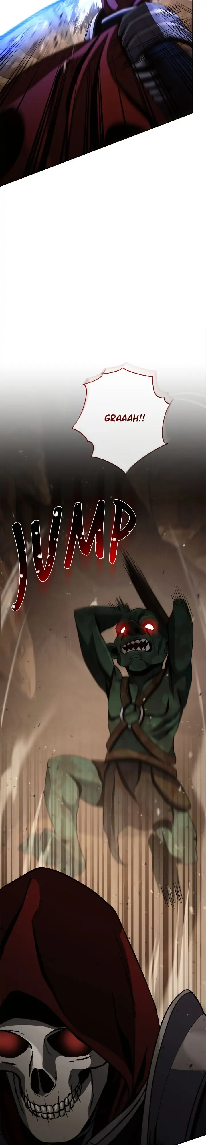 Read The Skeleton Soldier Failed to Defend the Dungeon Manga Online