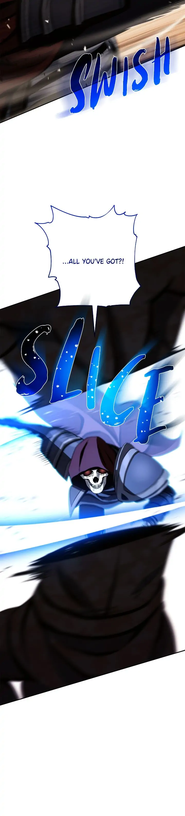 Read The Skeleton Soldier Failed to Defend the Dungeon Manga Online