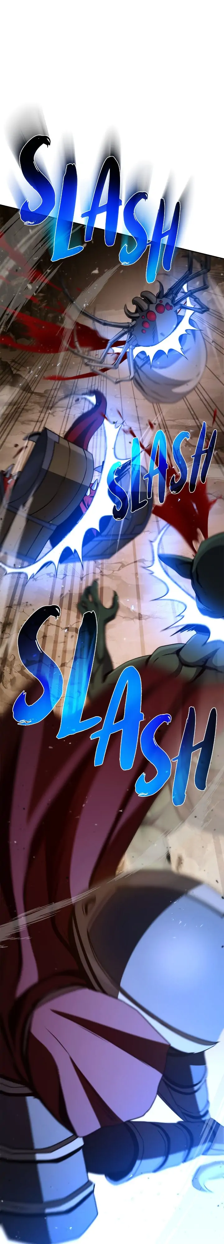 Read The Skeleton Soldier Failed to Defend the Dungeon Manga Online