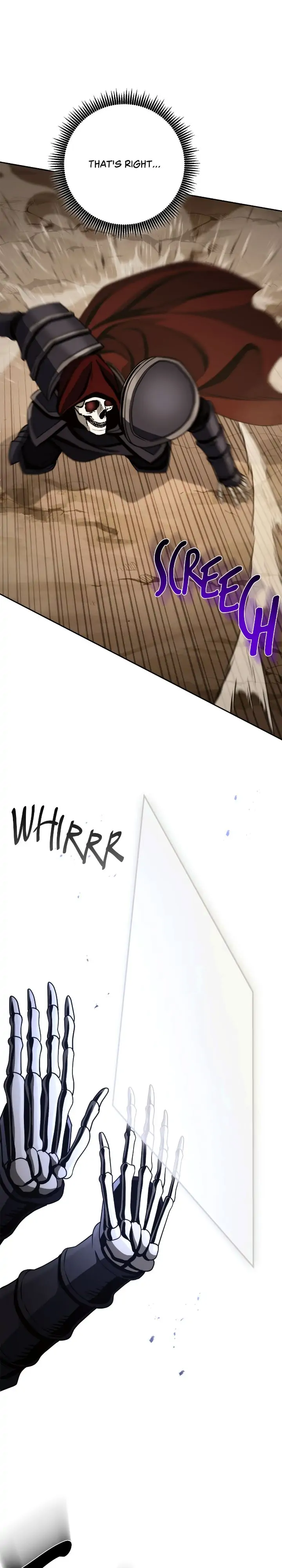 Read The Skeleton Soldier Failed to Defend the Dungeon Manga Online