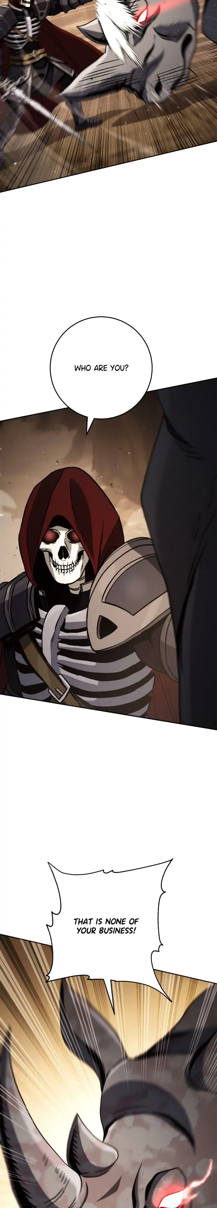 Read The Skeleton Soldier Failed to Defend the Dungeon Manga Online