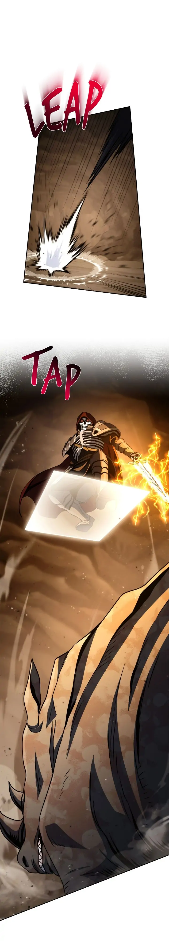 Read The Skeleton Soldier Failed to Defend the Dungeon Manga Online
