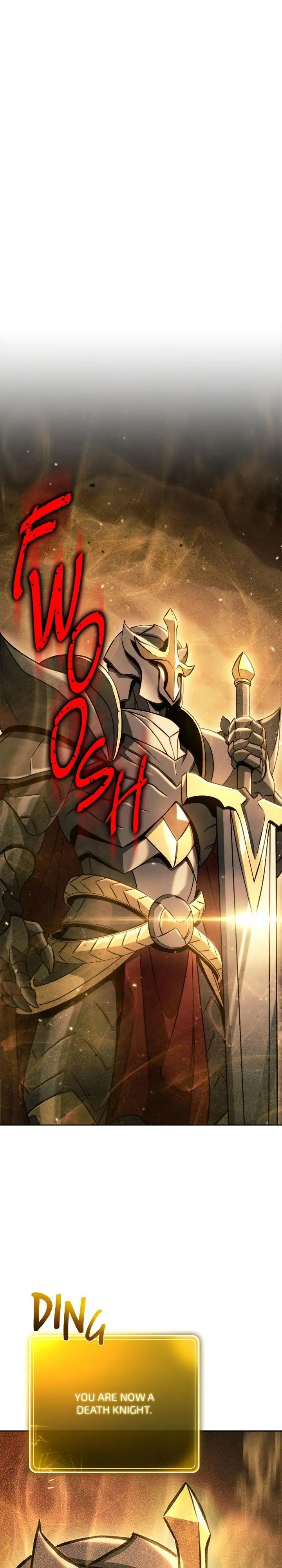 Read The Skeleton Soldier Failed to Defend the Dungeon Manga Online