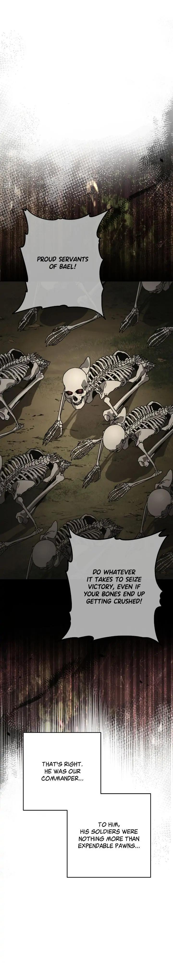 Read The Skeleton Soldier Failed to Defend the Dungeon Manga Online