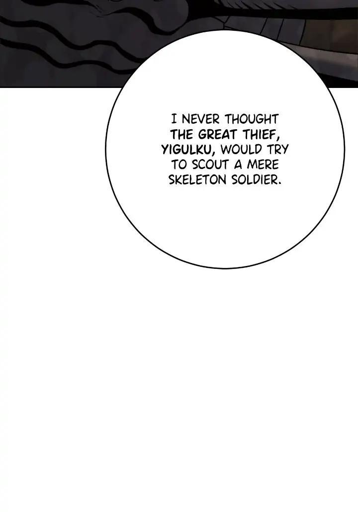 Read The Skeleton Soldier Failed to Defend the Dungeon Manga Online