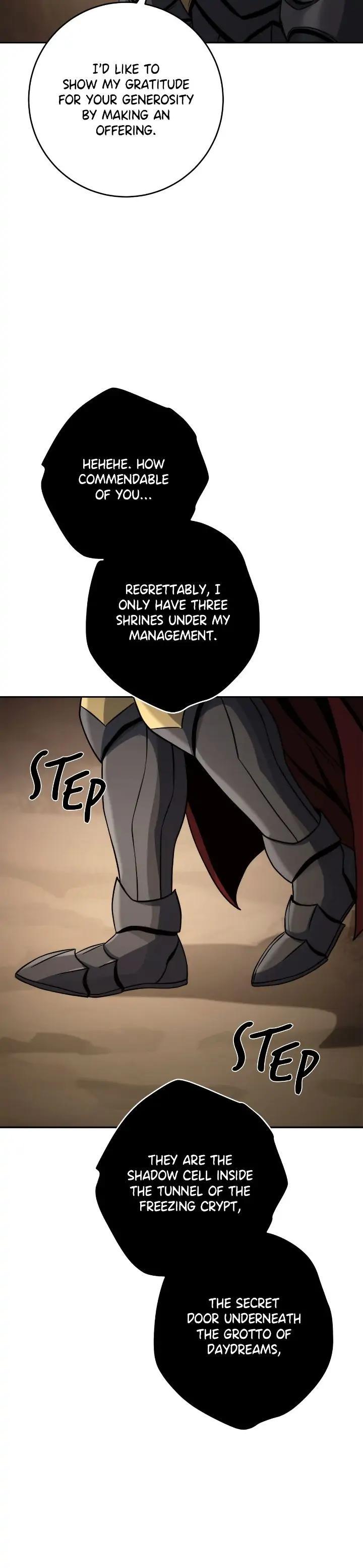 Read The Skeleton Soldier Failed to Defend the Dungeon Manga Online