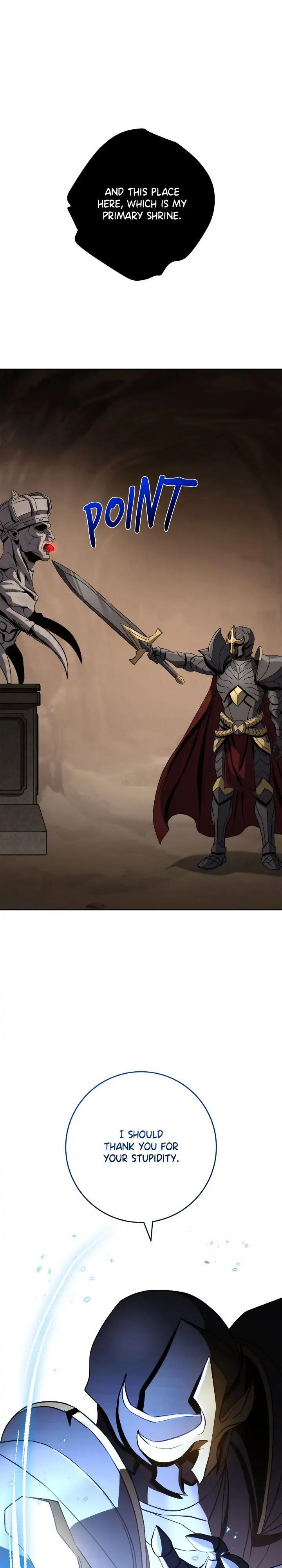 Read The Skeleton Soldier Failed to Defend the Dungeon Manga Online