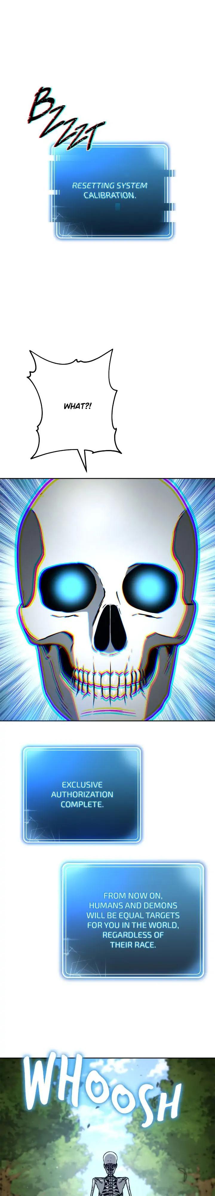 Read The Skeleton Soldier Failed to Defend the Dungeon Manga Online