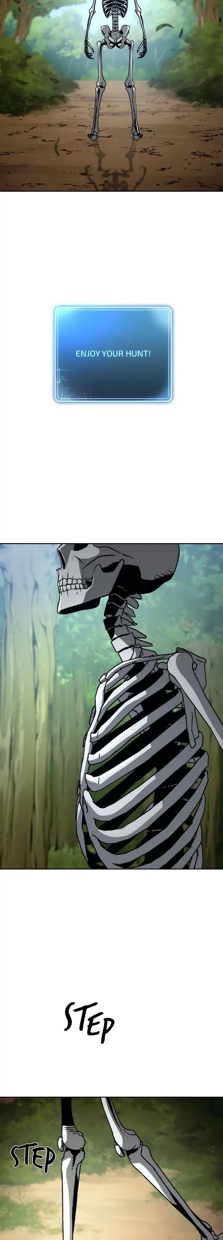 Read The Skeleton Soldier Failed to Defend the Dungeon Manga Online