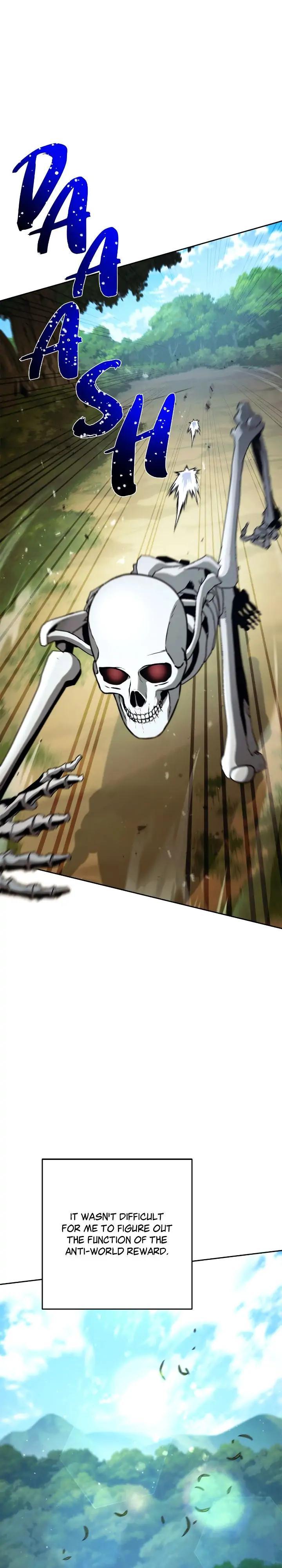 Read The Skeleton Soldier Failed to Defend the Dungeon Manga Online