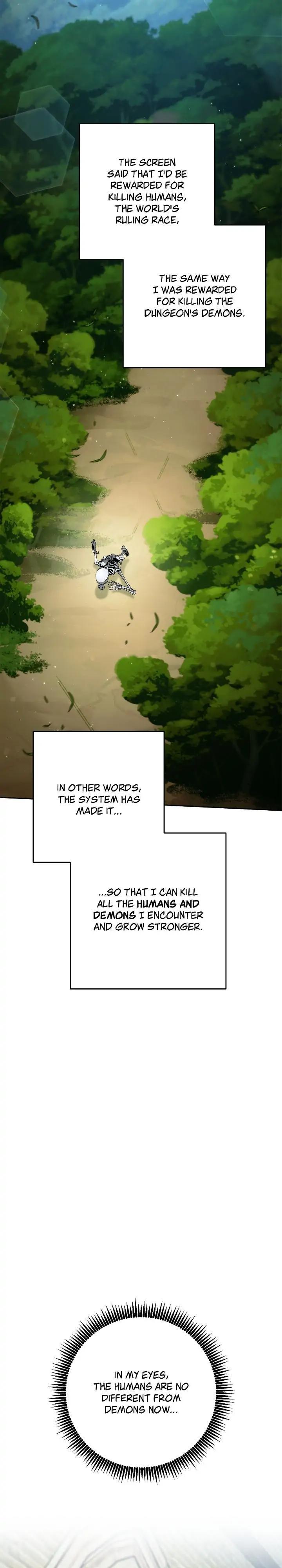 Read The Skeleton Soldier Failed to Defend the Dungeon Manga Online