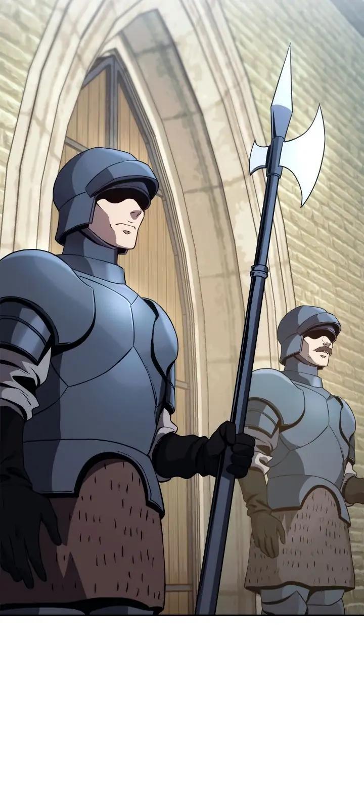 Read The Skeleton Soldier Failed to Defend the Dungeon Manga Online
