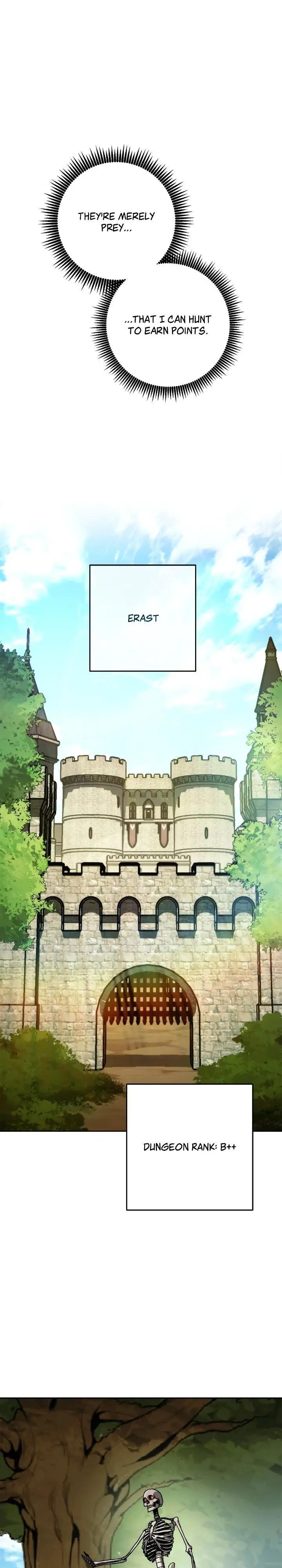 Read The Skeleton Soldier Failed to Defend the Dungeon Manga Online