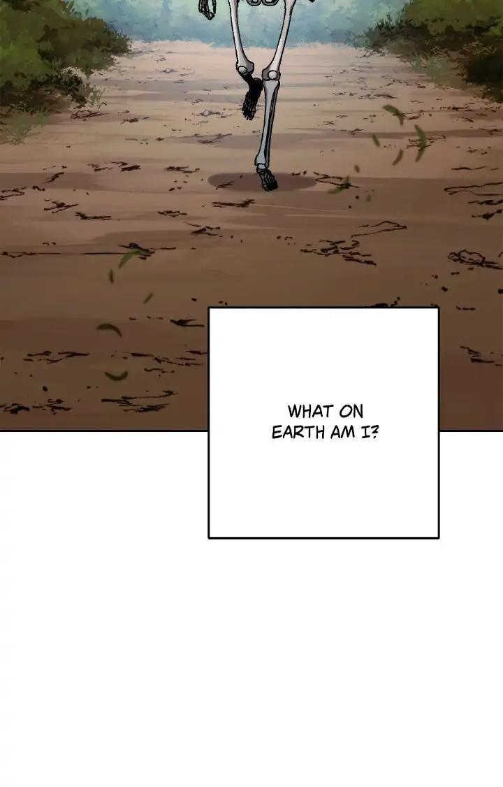 Read The Skeleton Soldier Failed to Defend the Dungeon Manga Online