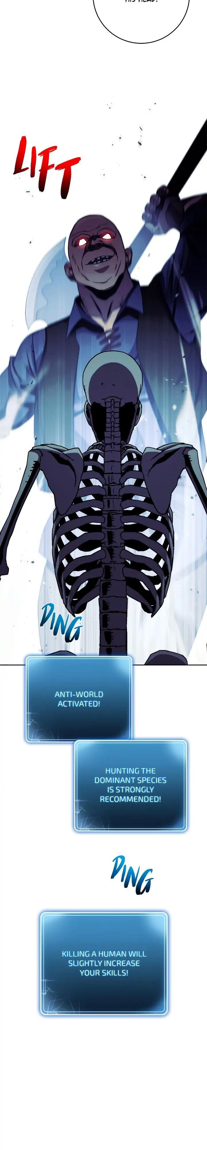 Read The Skeleton Soldier Failed to Defend the Dungeon Manga Online