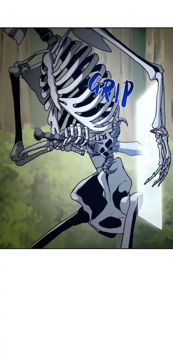 Read The Skeleton Soldier Failed to Defend the Dungeon Manga Online
