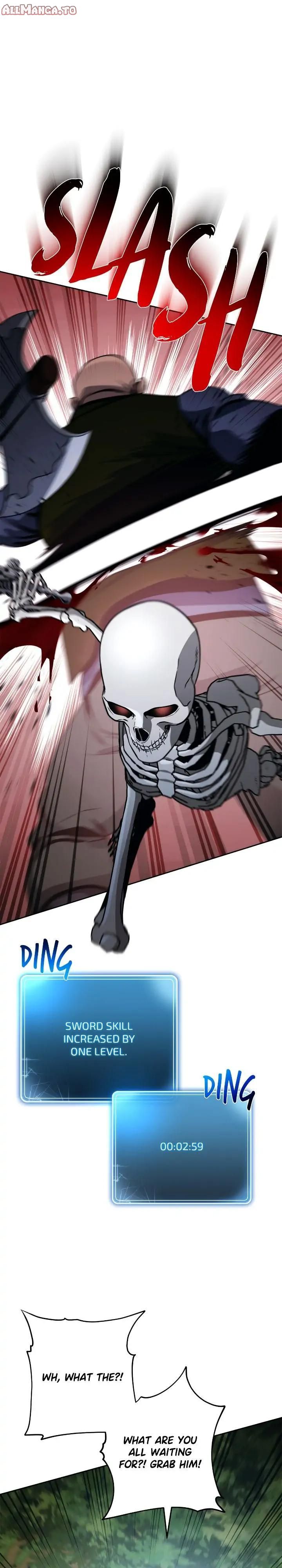 Read The Skeleton Soldier Failed to Defend the Dungeon Manga Online
