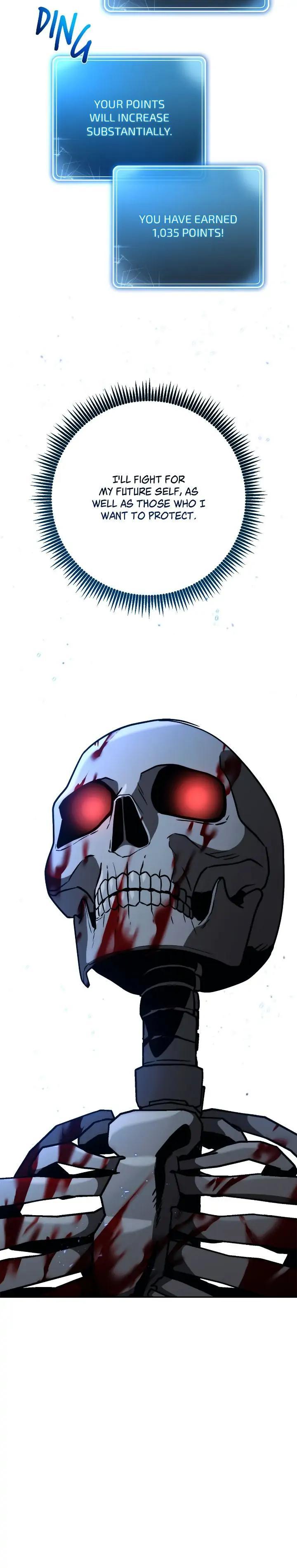 Read The Skeleton Soldier Failed to Defend the Dungeon Manga Online