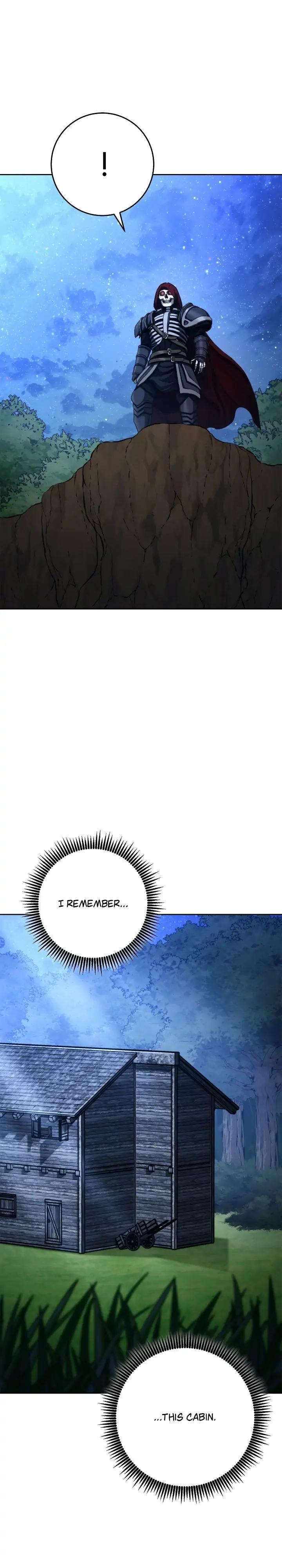 Read The Skeleton Soldier Failed to Defend the Dungeon Manga Online