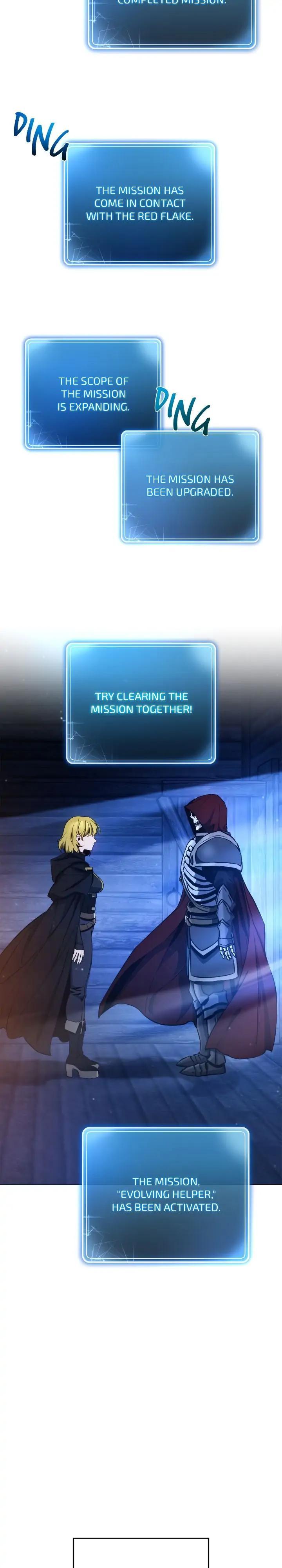 Read The Skeleton Soldier Failed to Defend the Dungeon Manga Online