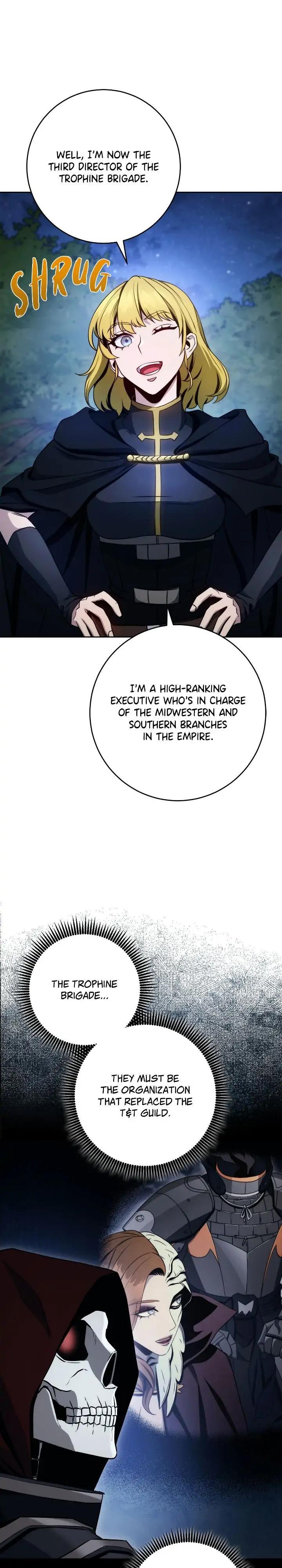 Read The Skeleton Soldier Failed to Defend the Dungeon Manga Online