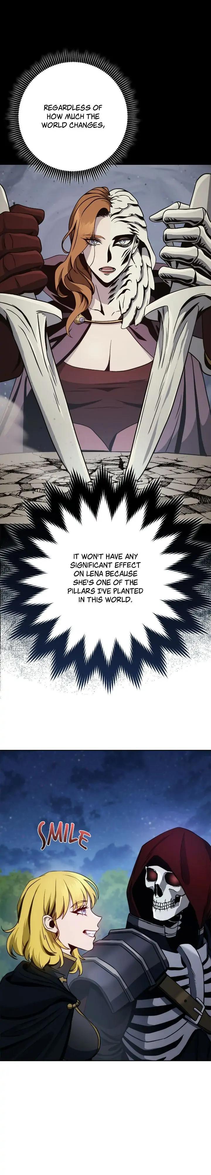 Read The Skeleton Soldier Failed to Defend the Dungeon Manga Online