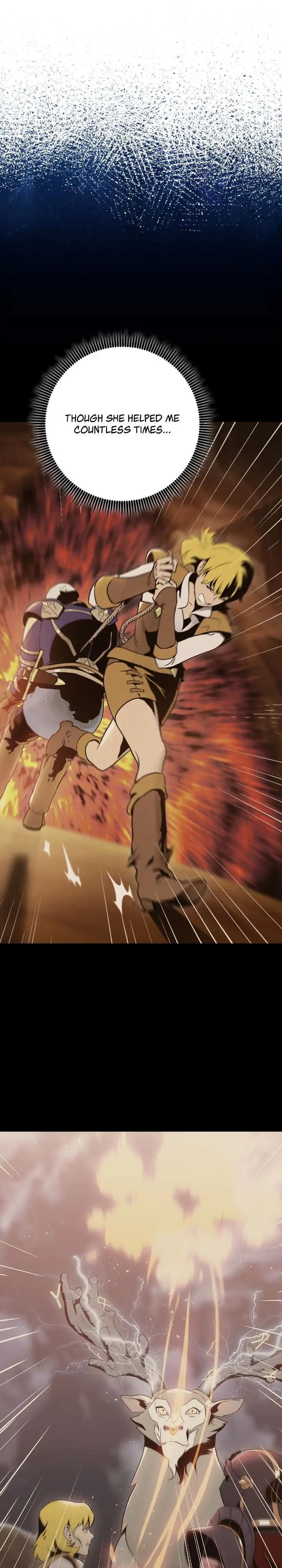 Read The Skeleton Soldier Failed to Defend the Dungeon Manga Online