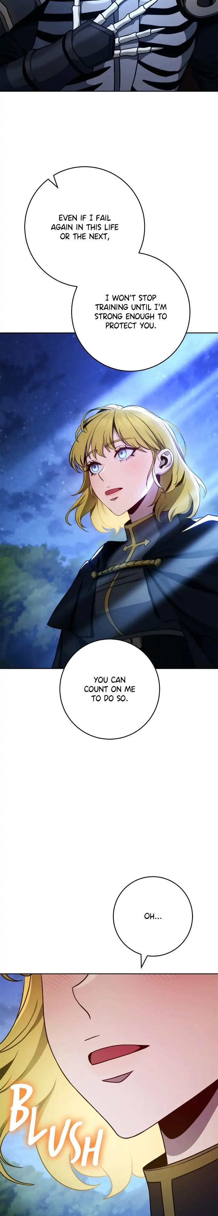 Read The Skeleton Soldier Failed to Defend the Dungeon Manga Online